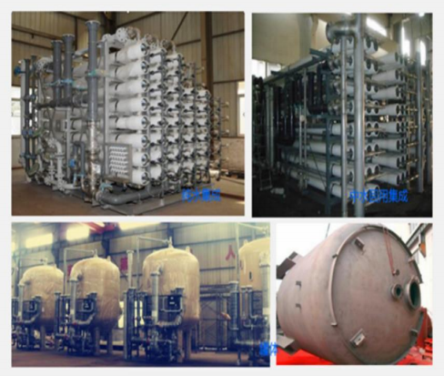 生产能力展示图